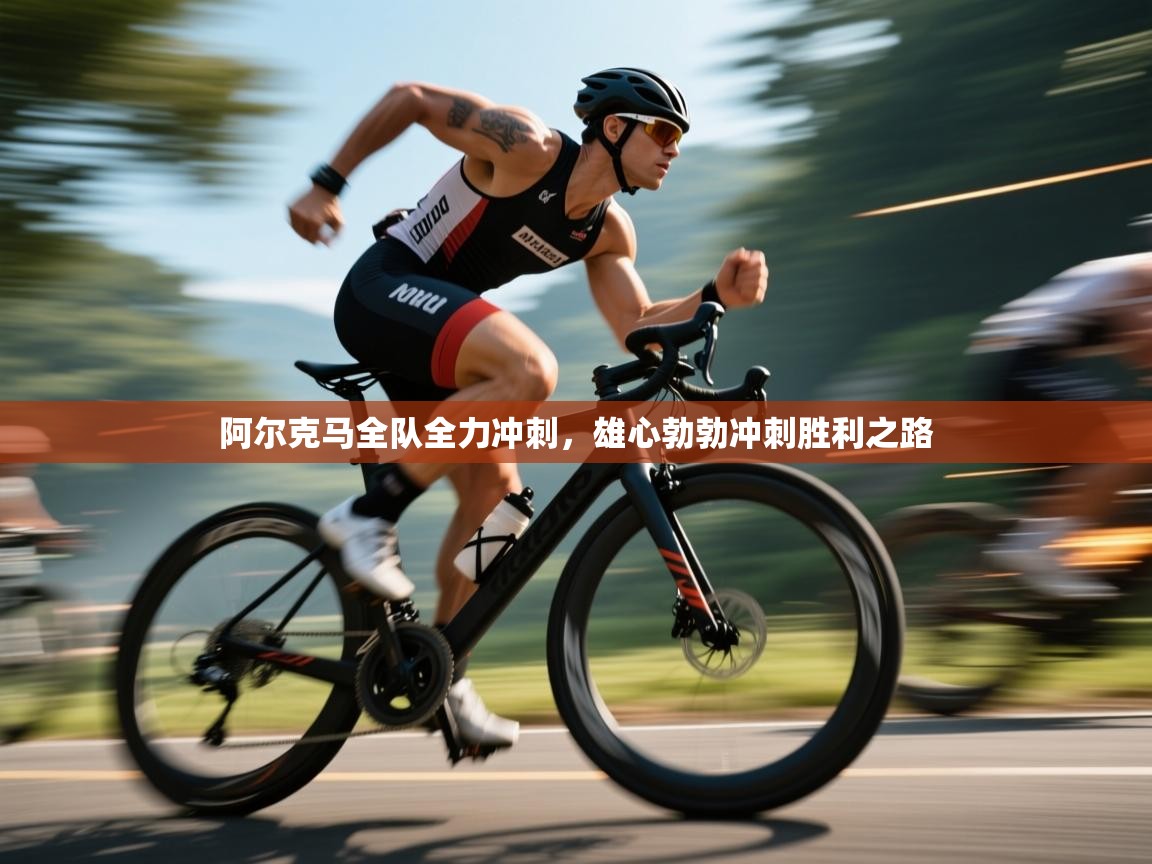 阿尔克马全队全力冲刺，雄心勃勃冲刺胜利之路  第1张