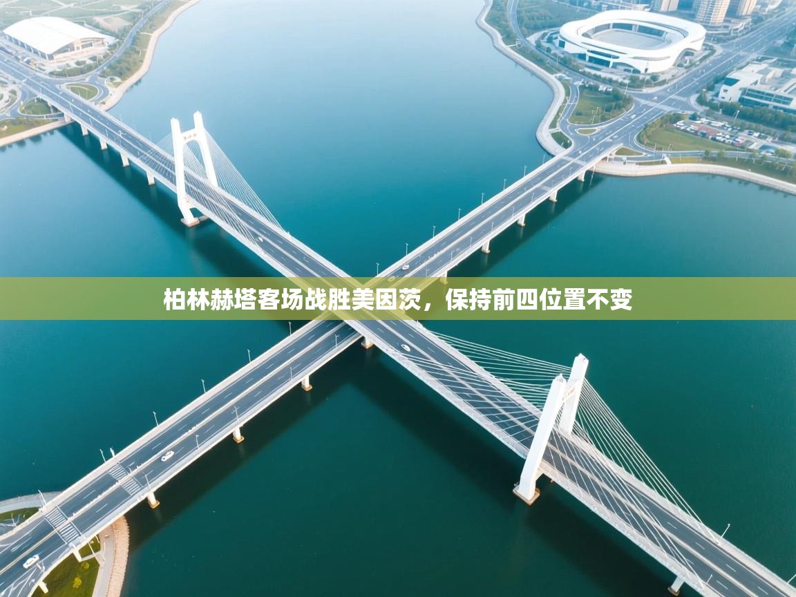 柏林赫塔客场战胜美因茨，保持前四位置不变  第1张