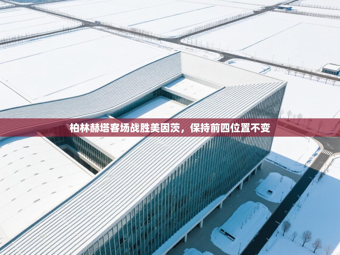 柏林赫塔客场战胜美因茨，保持前四位置不变  第2张