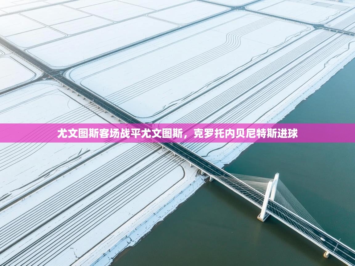 尤文图斯客场战平尤文图斯，克罗托内贝尼特斯进球  第1张