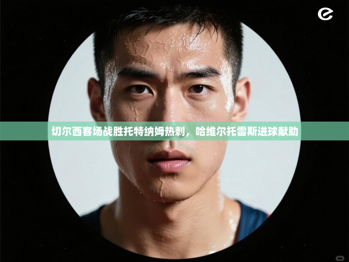 切尔西客场战胜托特纳姆热刺，哈维尔托雷斯进球献助  第1张