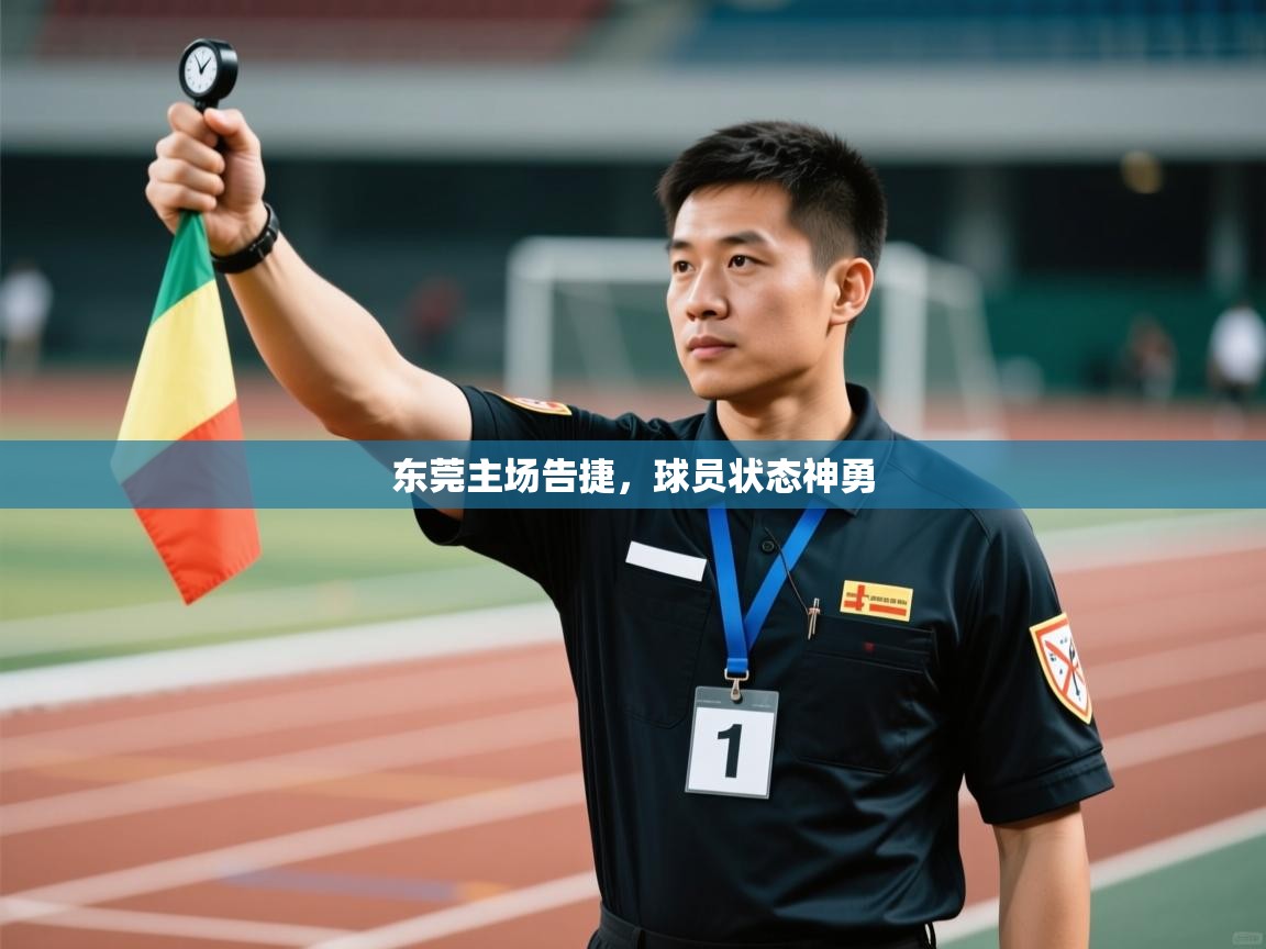 东莞主场告捷,球员状态神勇 第2张