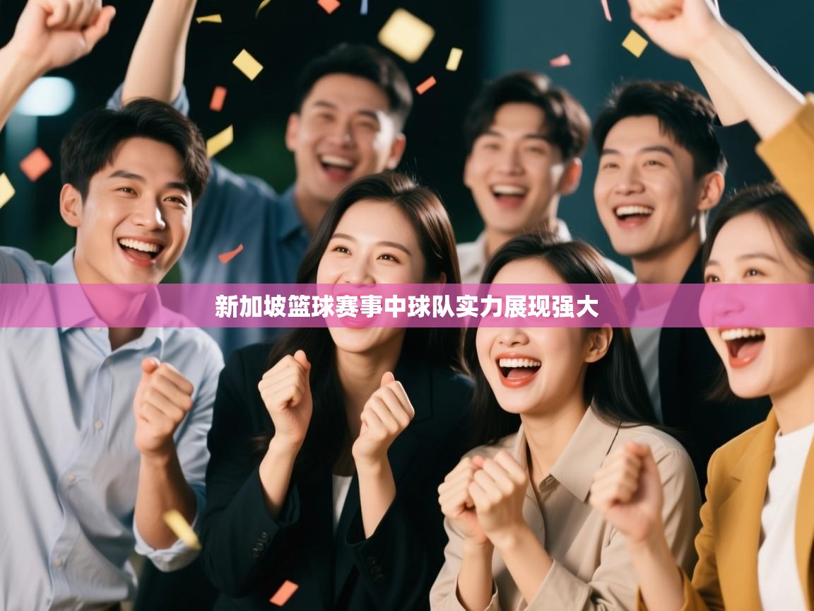 新加坡篮球赛事中球队实力展现强大 第1张