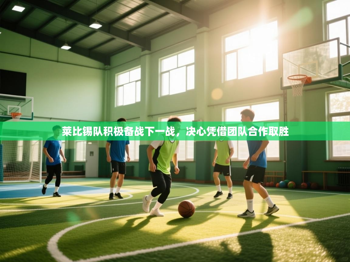 莱比锡队积极备战下一战,决心凭借团队合作取胜 第2张