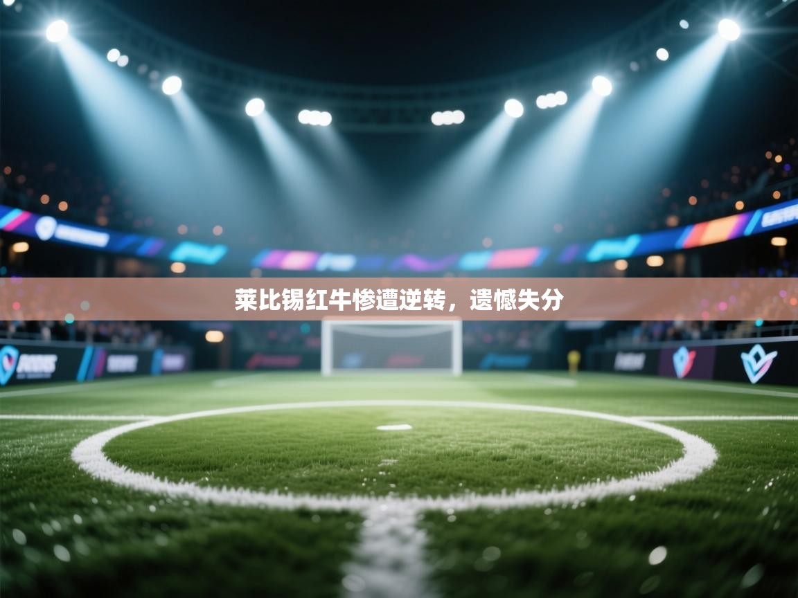 莱比锡红牛惨遭逆转，遗憾失分  第1张