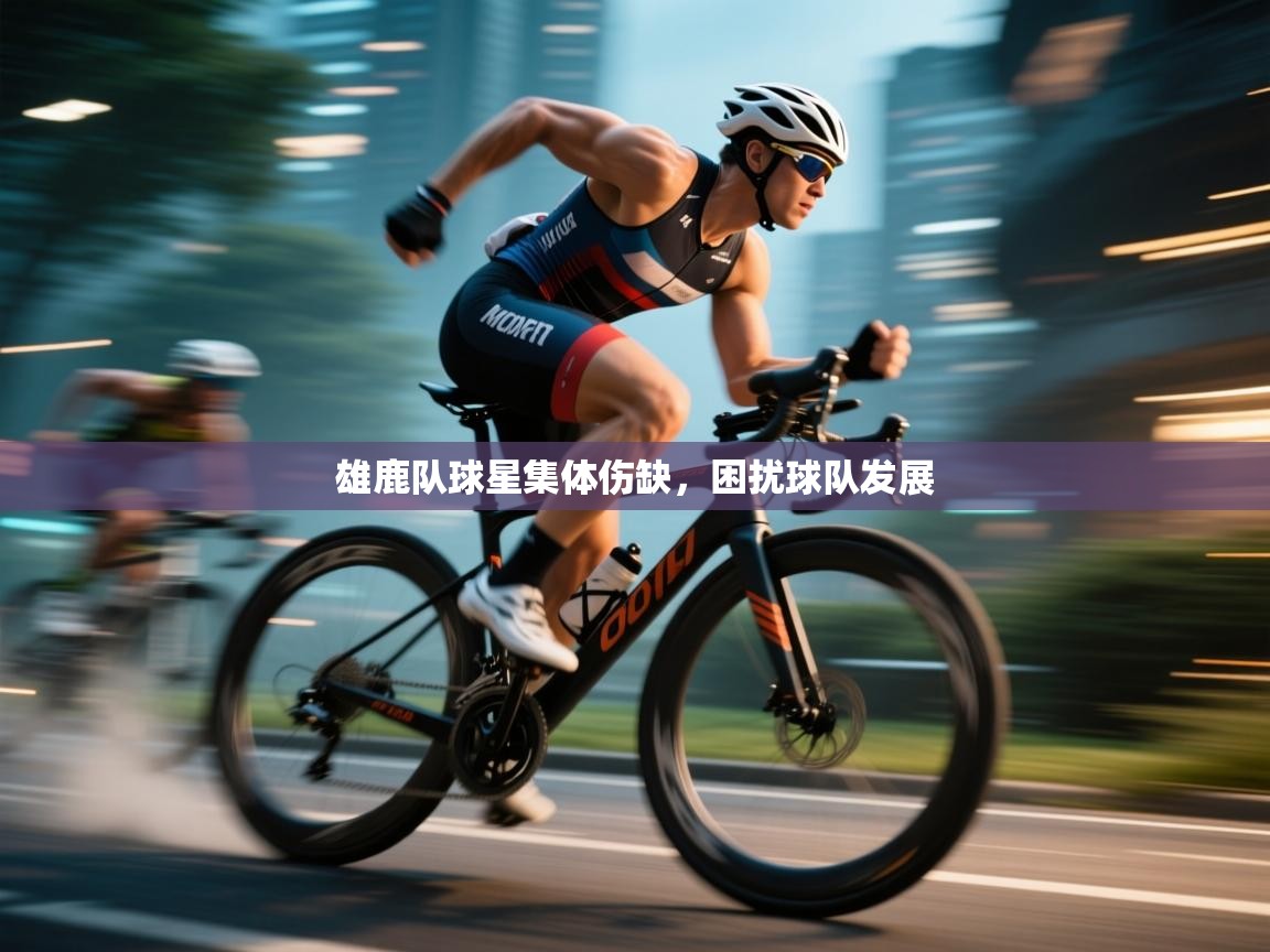 雄鹿队球星集体伤缺，困扰球队发展  第2张