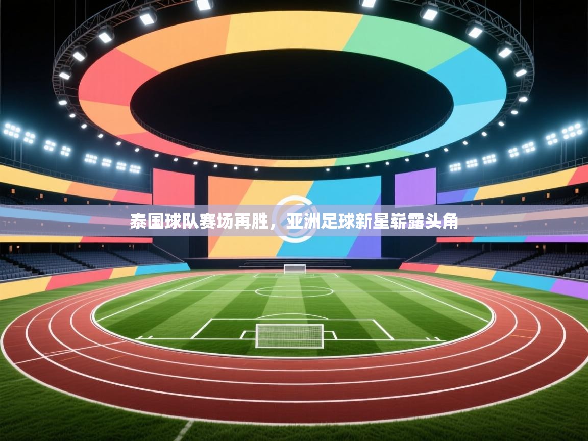 泰国球队赛场再胜,亚洲足球新星崭露头角 第2张