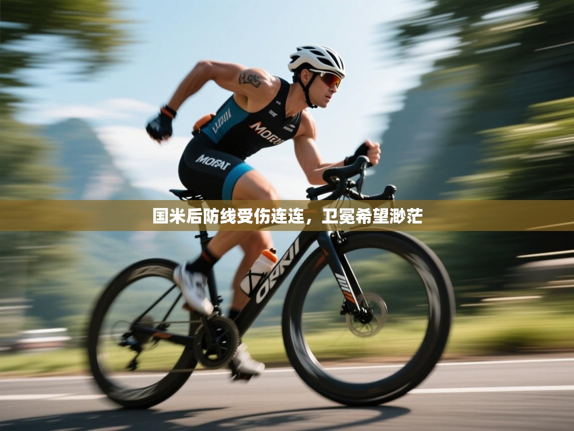 国米后防线受伤连连，卫冕希望渺茫  第1张