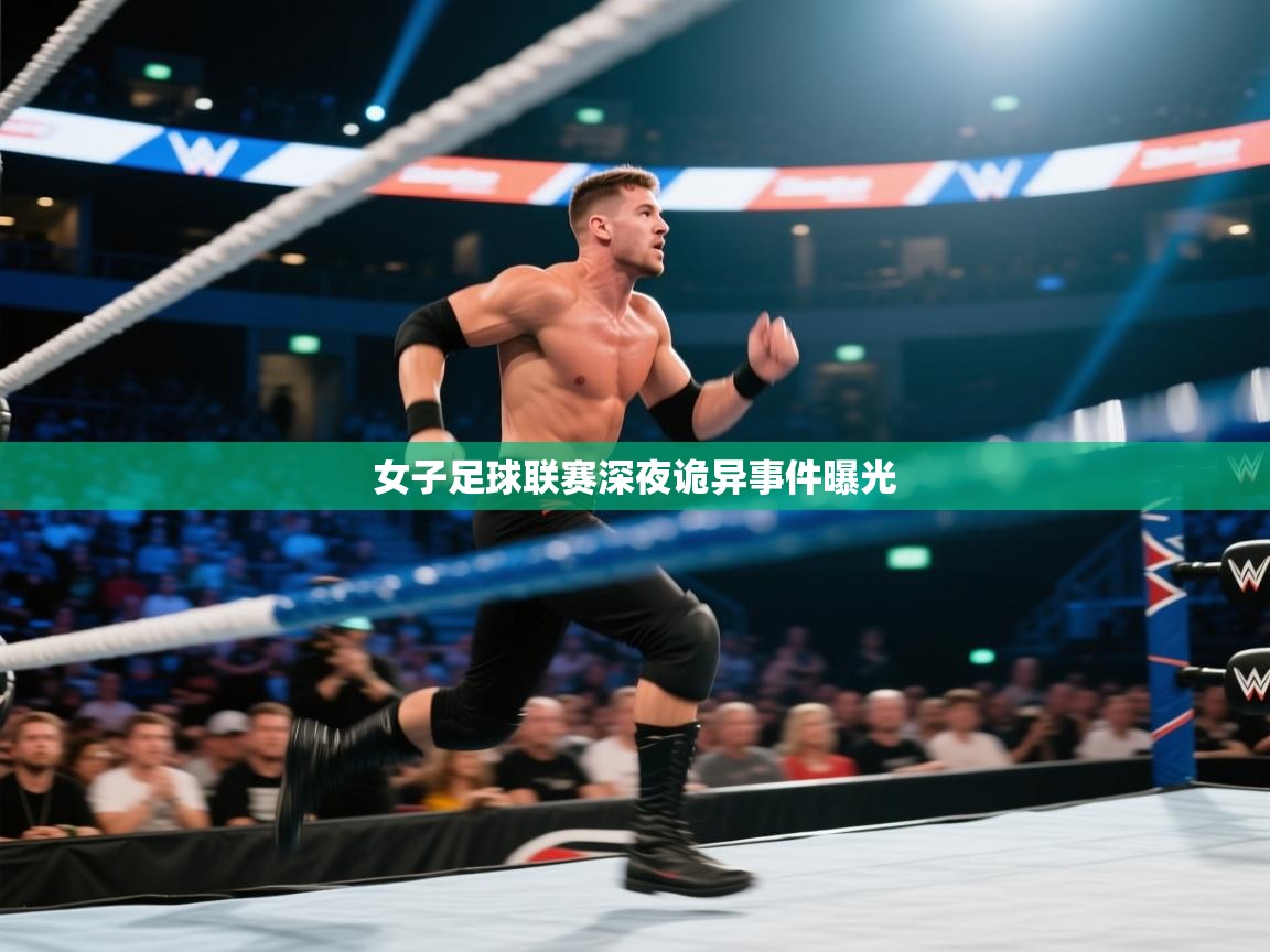 女子足球联赛深夜诡异事件曝光  第1张
