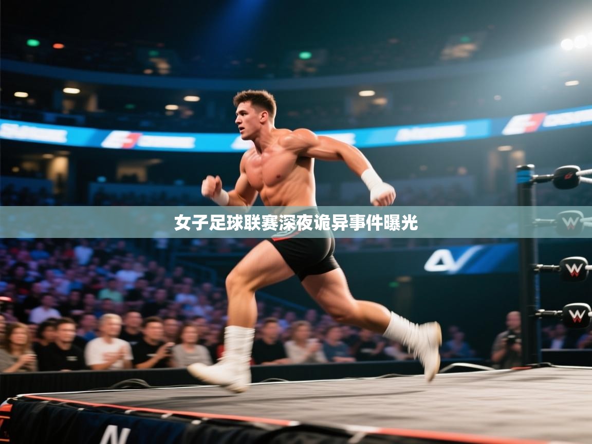 女子足球联赛深夜诡异事件曝光  第2张