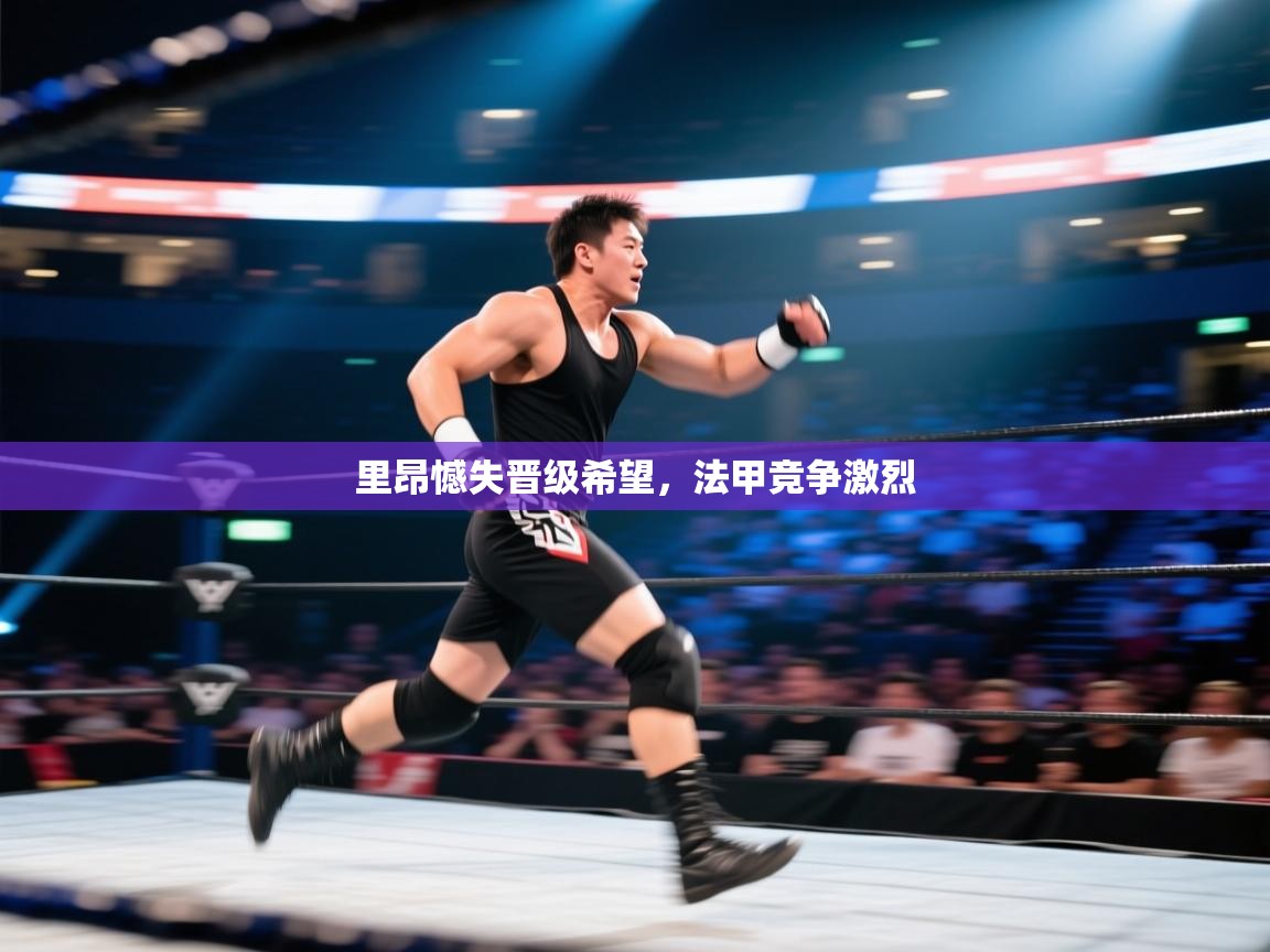 里昂憾失晋级希望，法甲竞争激烈  第2张