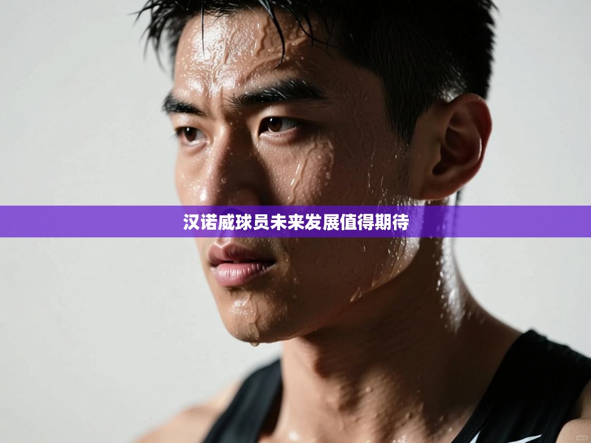 汉诺威球员未来发展值得期待 第2张