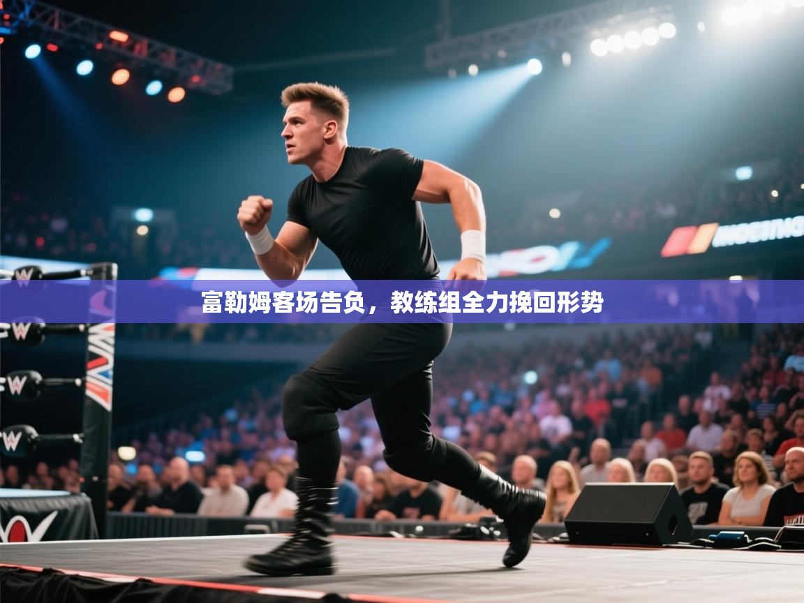 富勒姆客场告负，教练组全力挽回形势  第2张