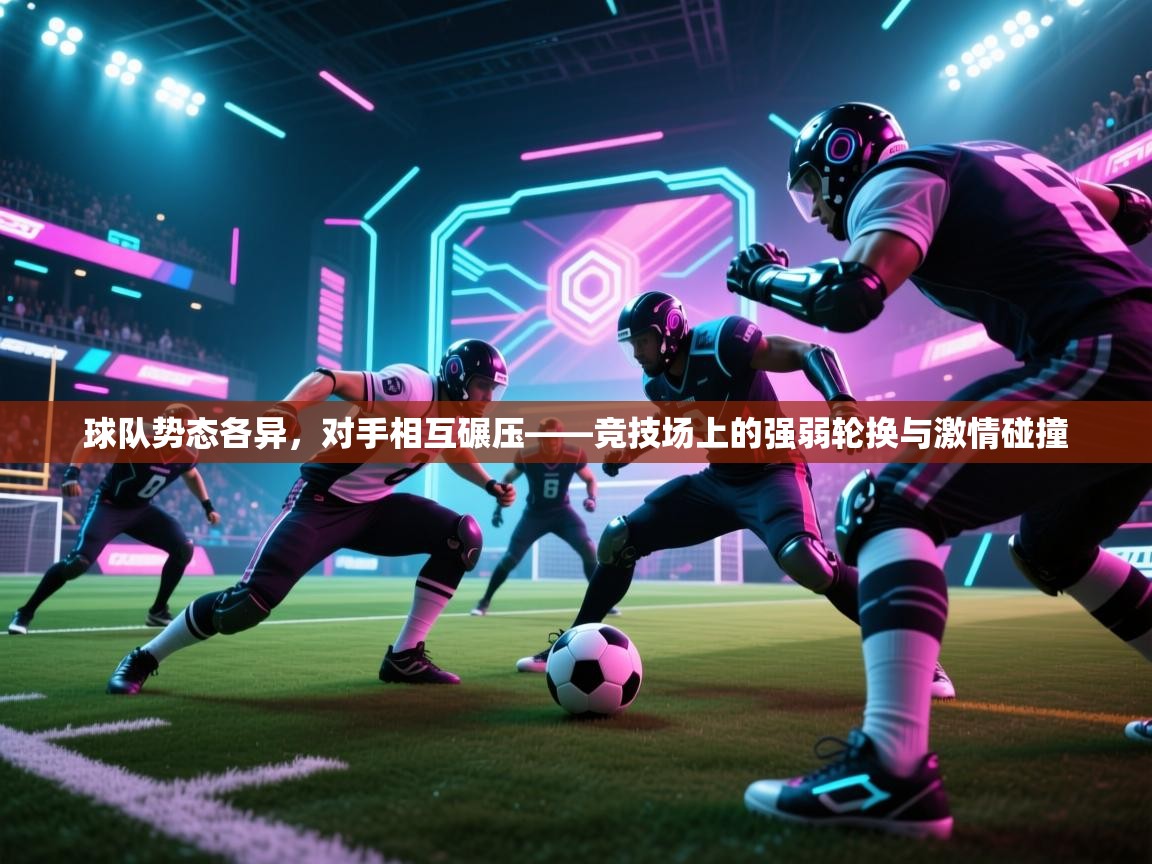 球队势态各异，对手相互碾压——竞技场上的强弱轮换与激情碰撞  第1张