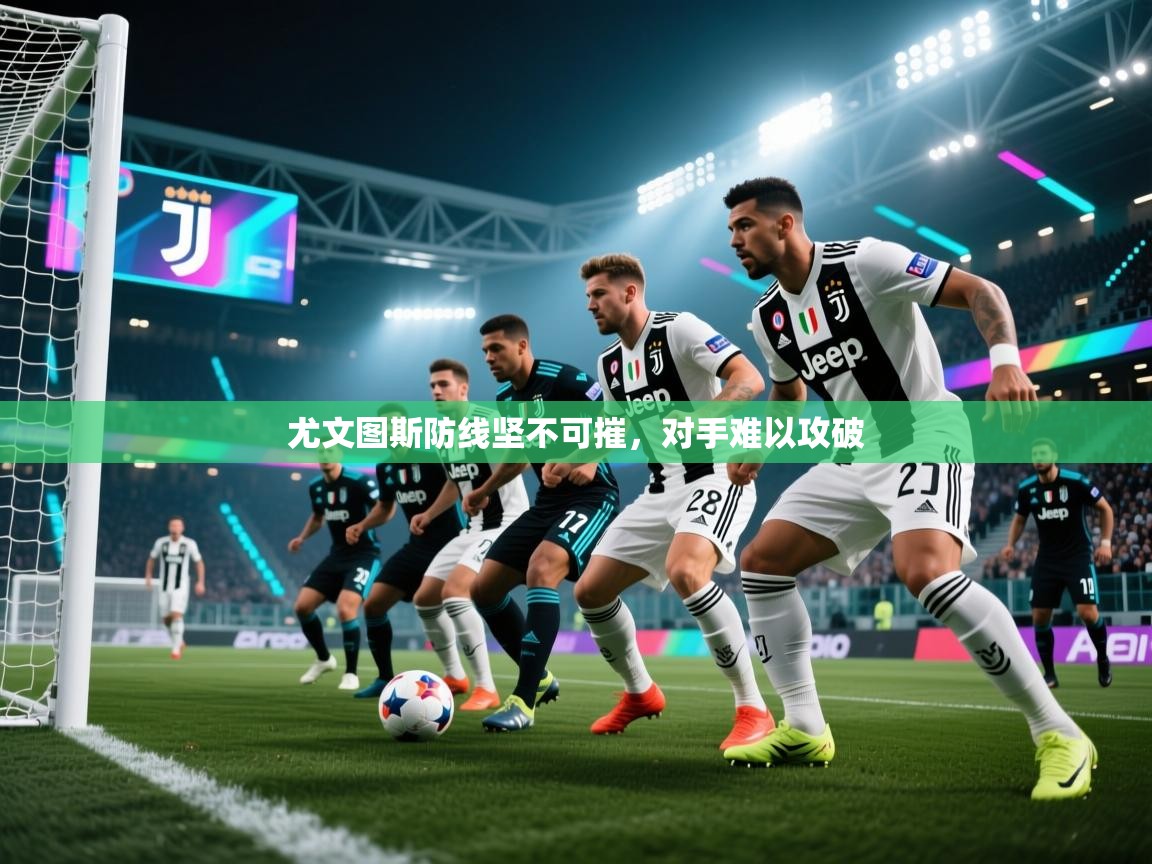 尤文图斯防线坚不可摧，对手难以攻破  第2张