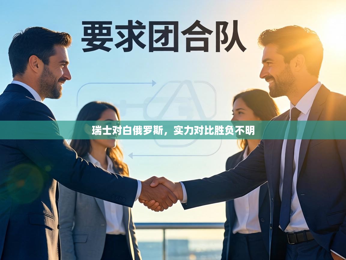 瑞士对白俄罗斯,实力对比胜负不明 第1张