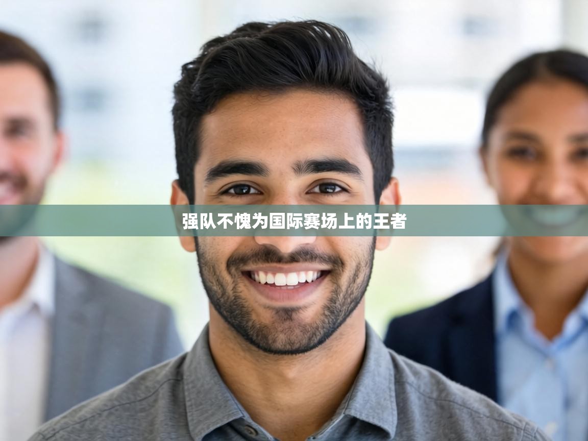 强队不愧为国际赛场上的王者  第1张