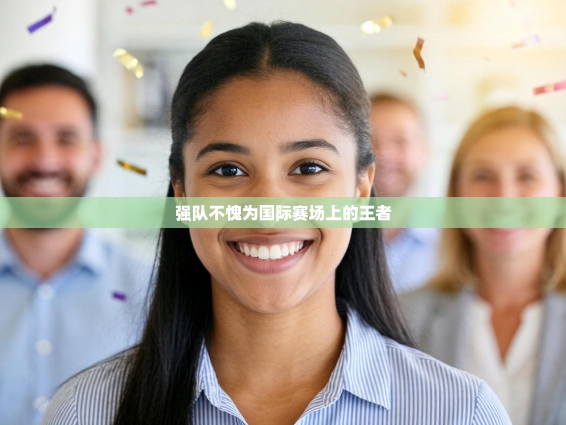 强队不愧为国际赛场上的王者  第2张
