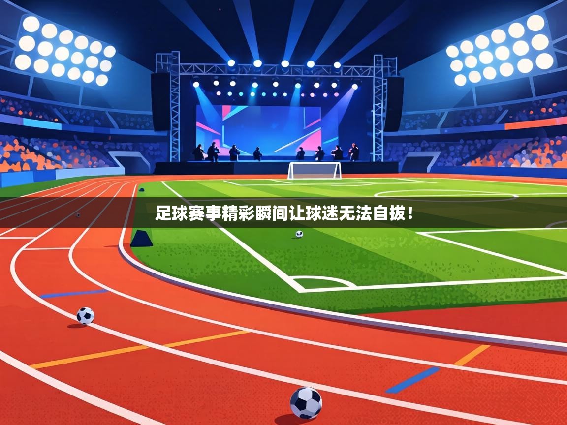 足球赛事精彩瞬间让球迷无法自拔! 第1张