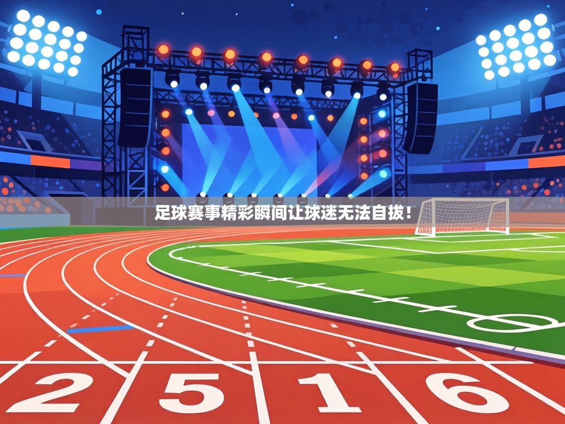 足球赛事精彩瞬间让球迷无法自拔! 第2张